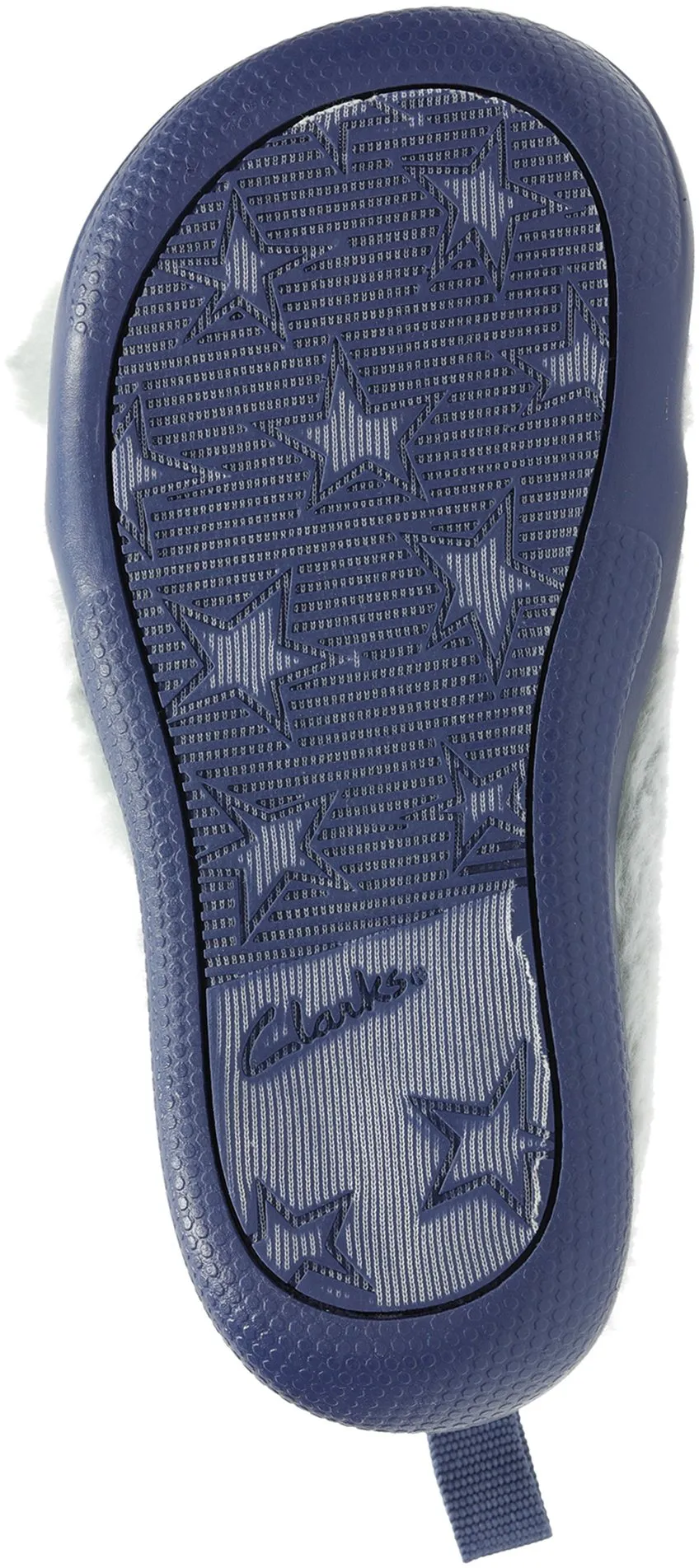 Clarks Shilo Chico First