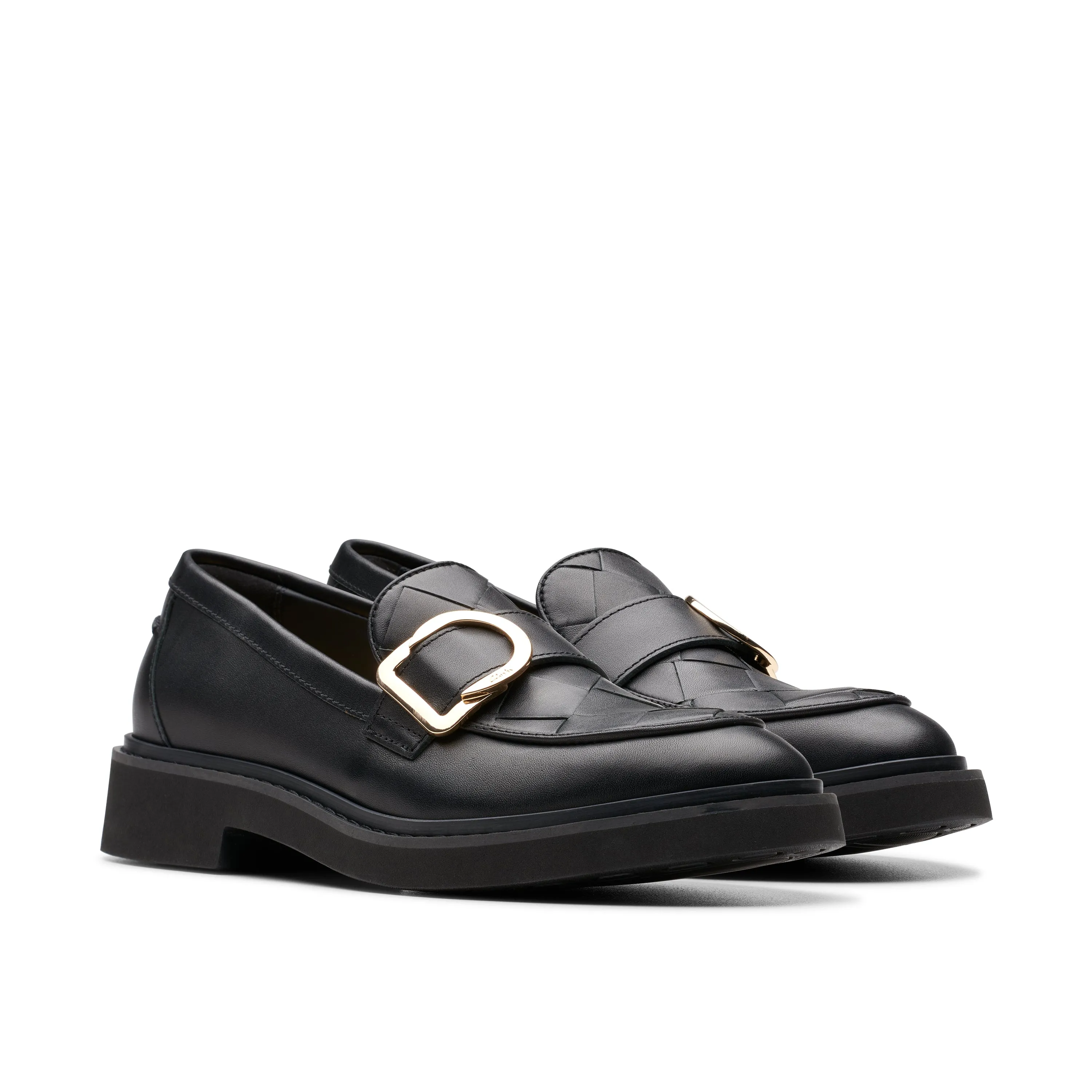 Clarks 'Splend Penny' Loafer
