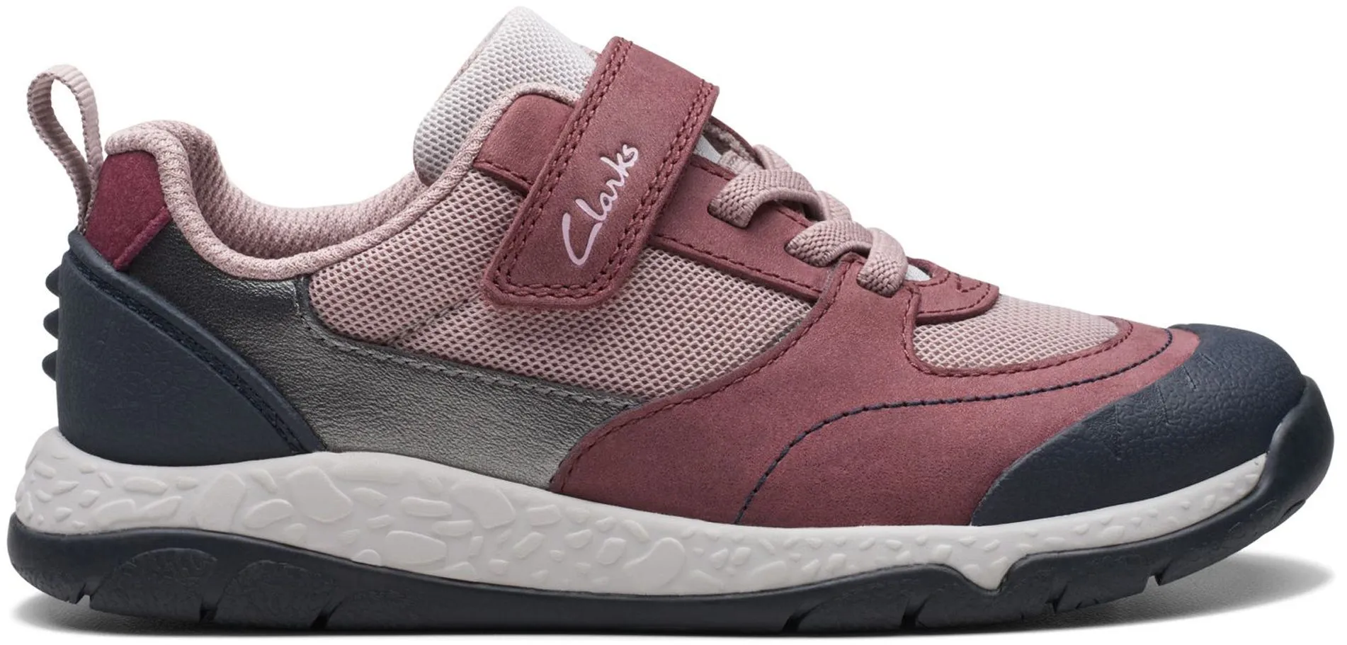 Clarks Steggy Stride K.