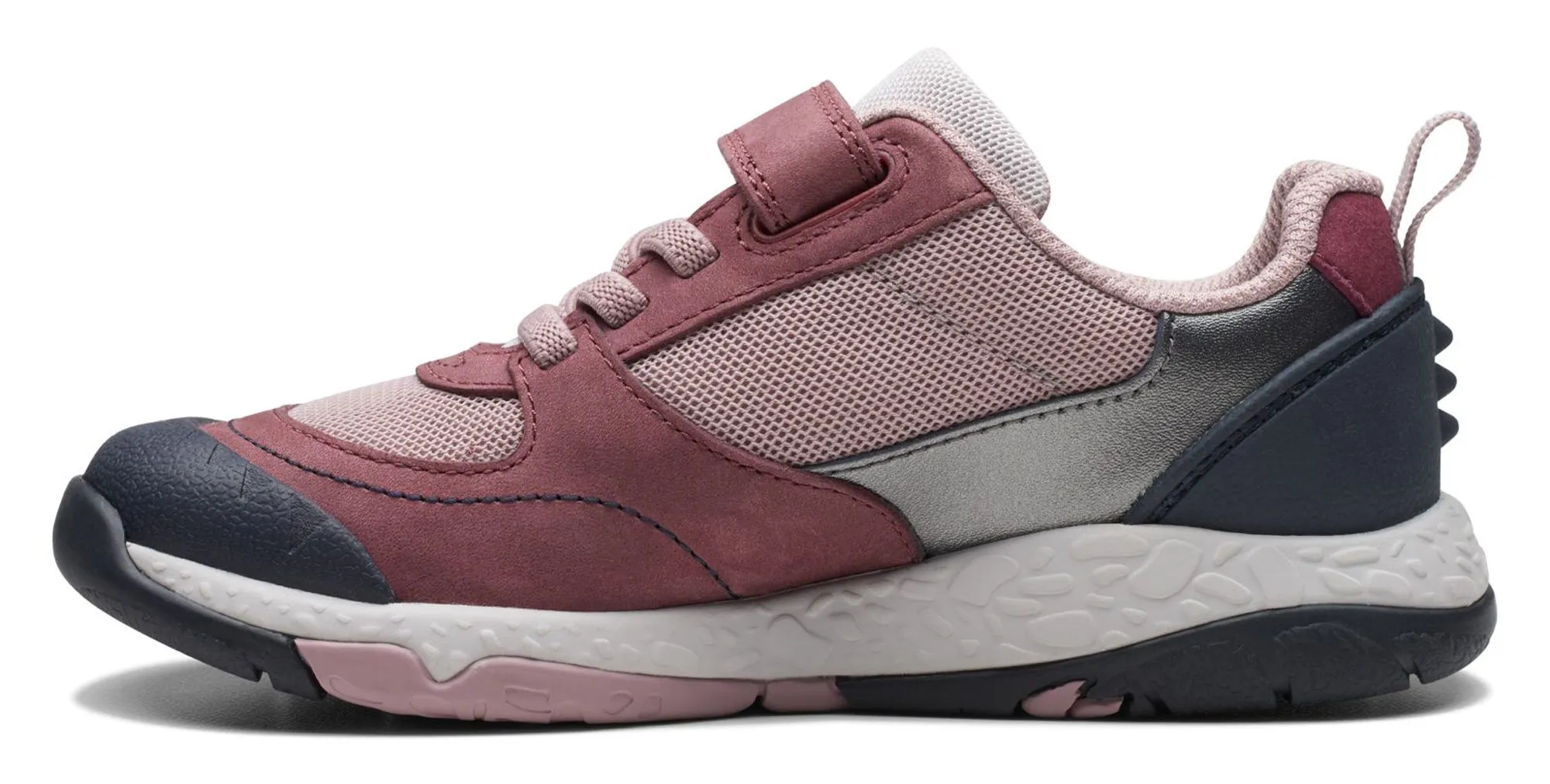 Clarks Steggy Stride K.
