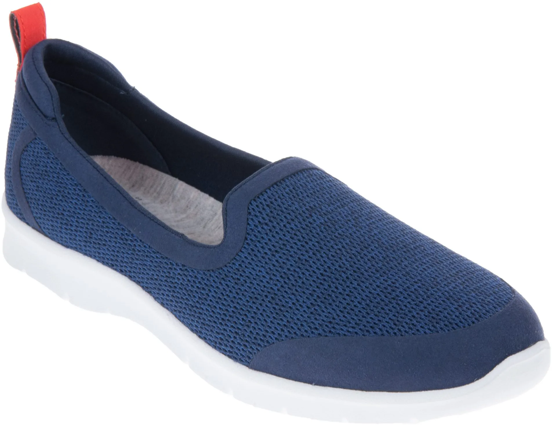 Clarks Step Allena Lo