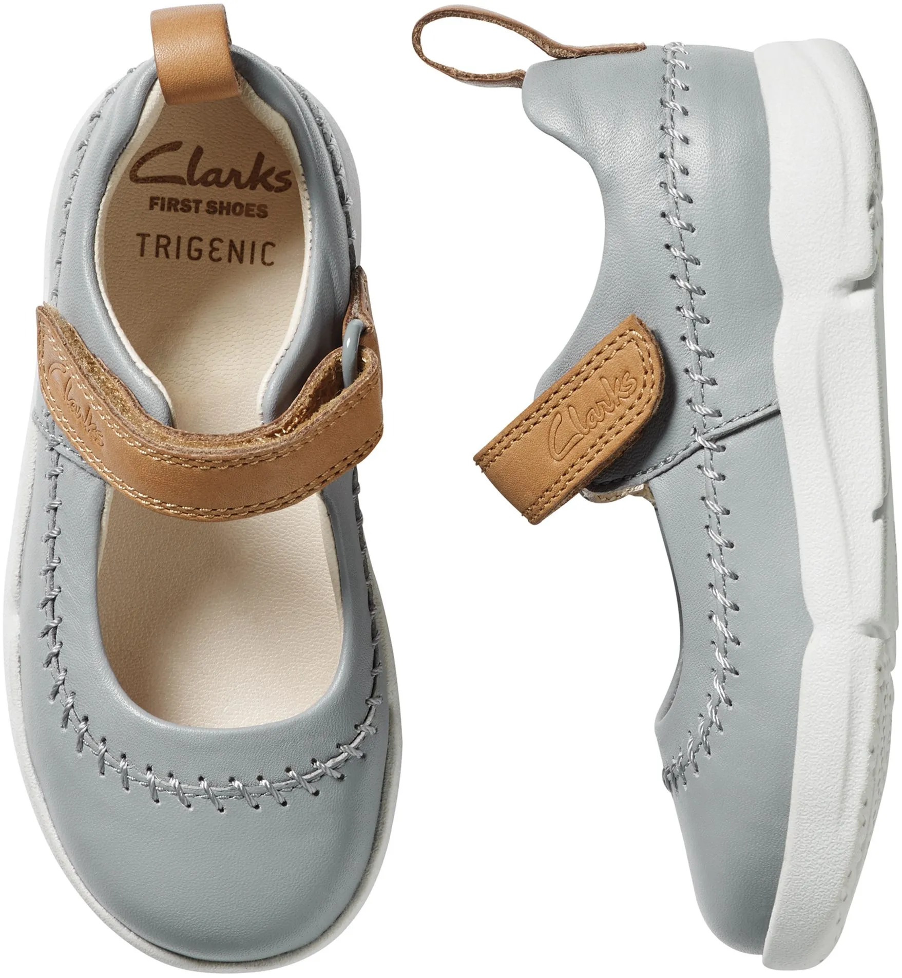 Clarks Tri Atlas First