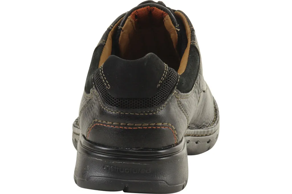 Clarks Un Ravel