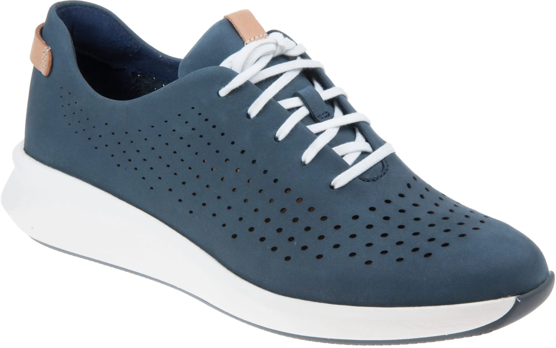 Clarks Un Rio Tie