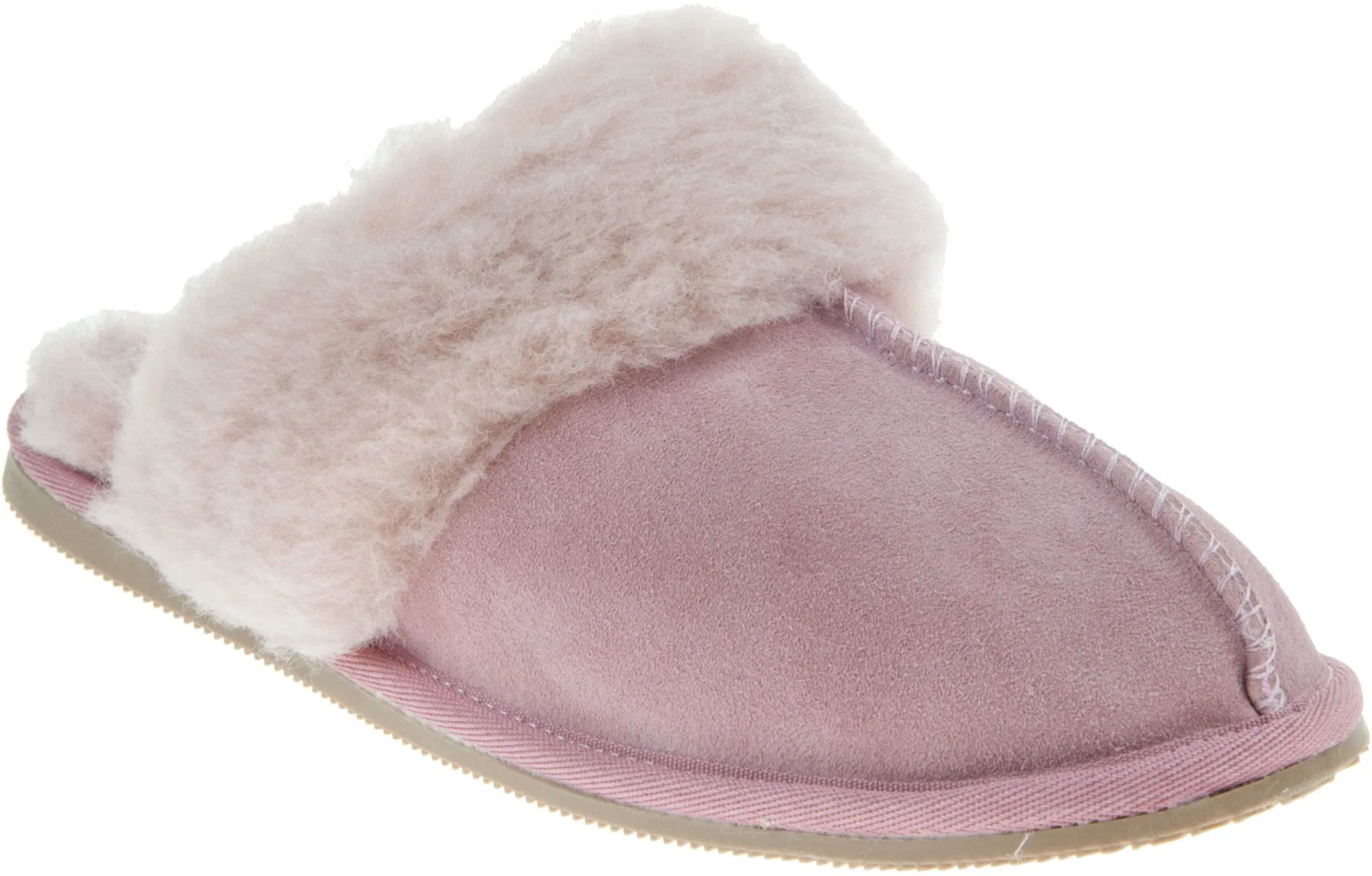 Clarks Warm Lux