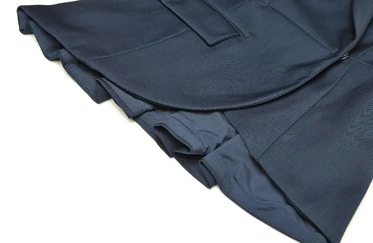 Cleotha (Short Length)