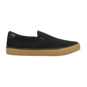 Clipper Slip On Sneakers