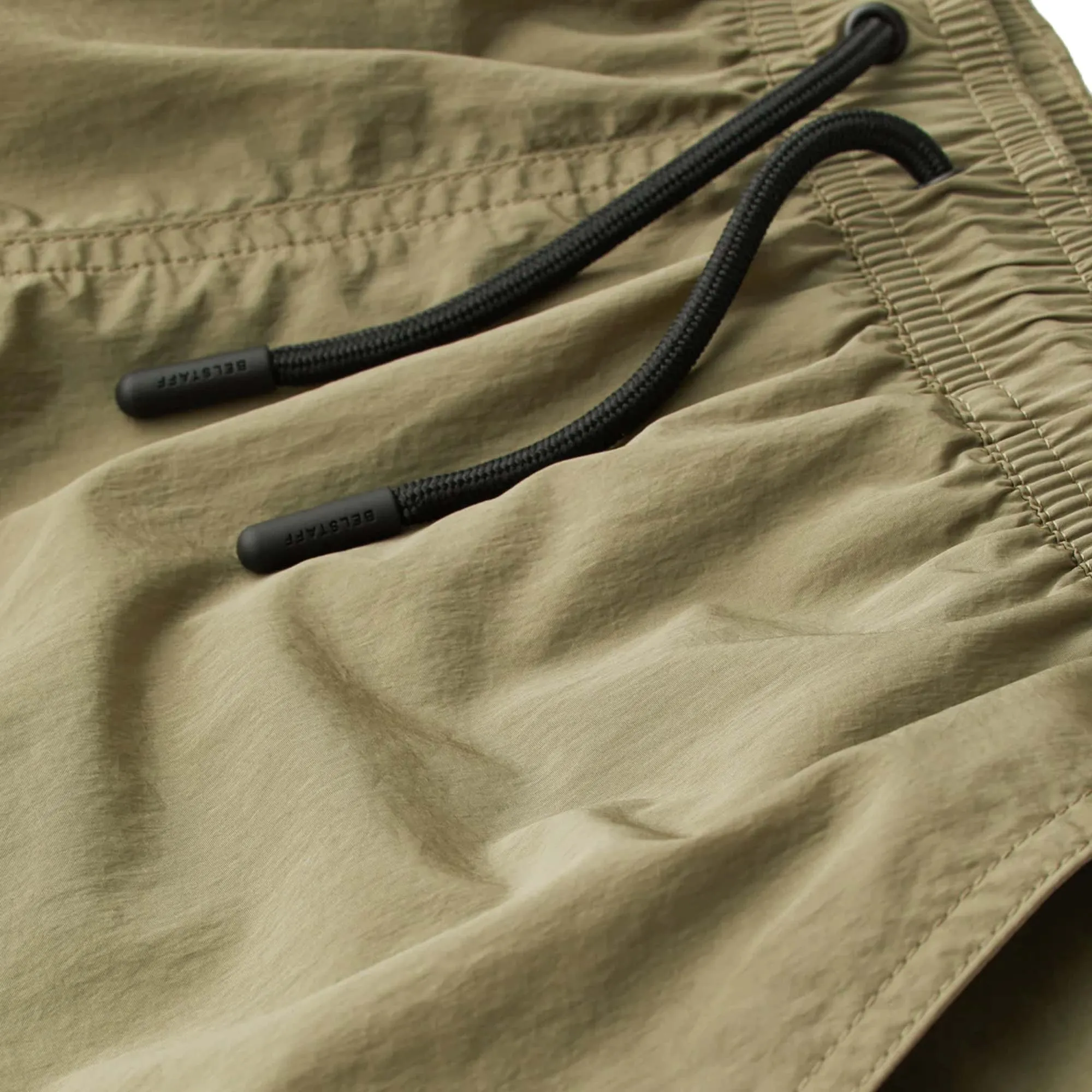 Clipper Swim Shorts - Aloe