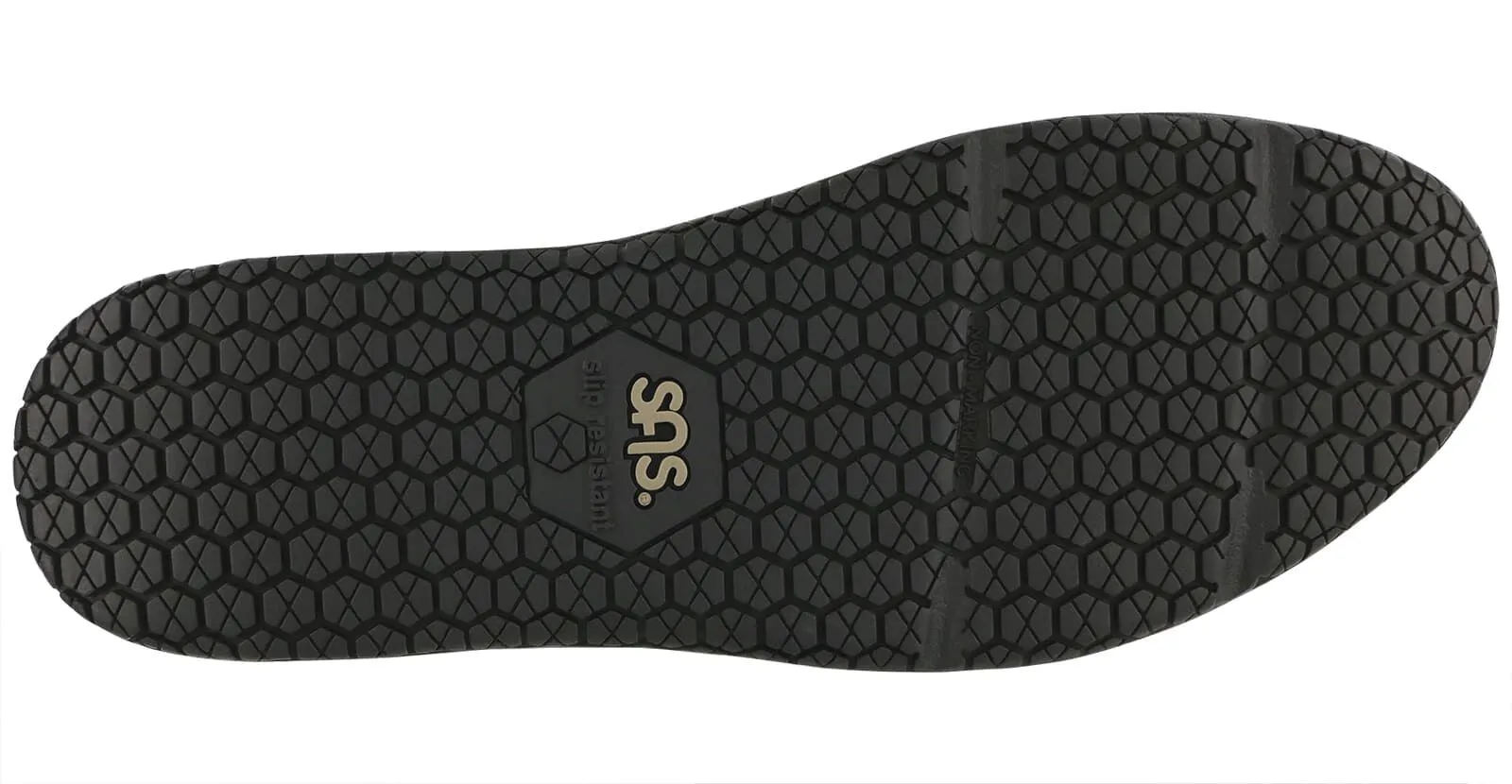 Clog Non Slip Loafer