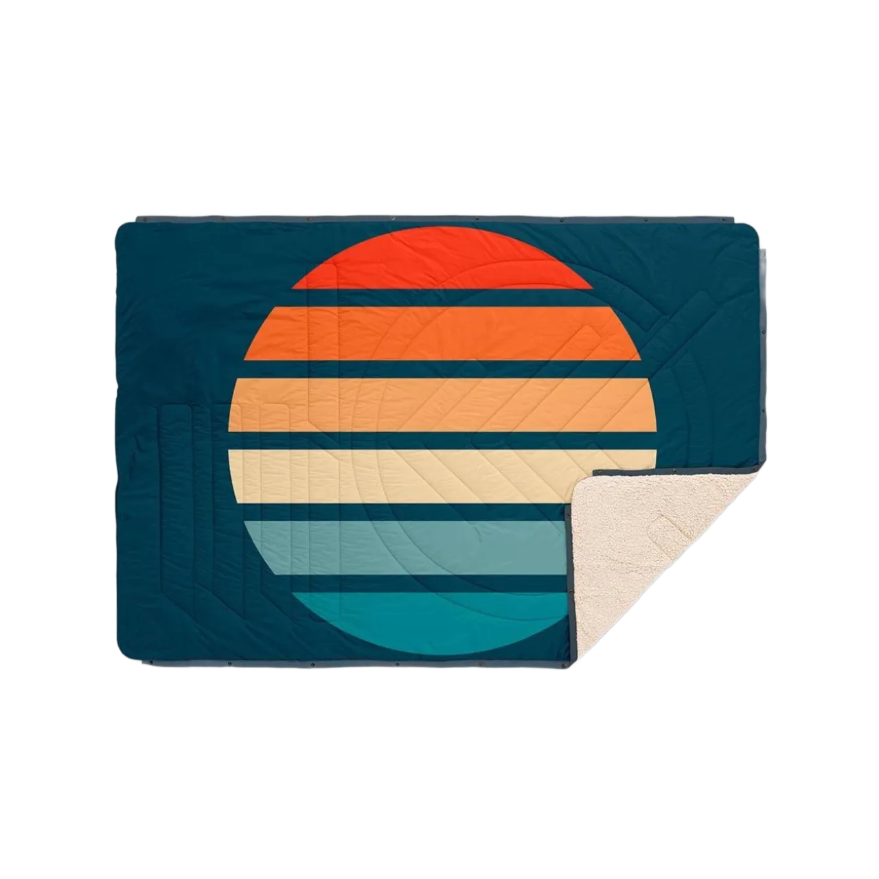 CloudTouch Blanket