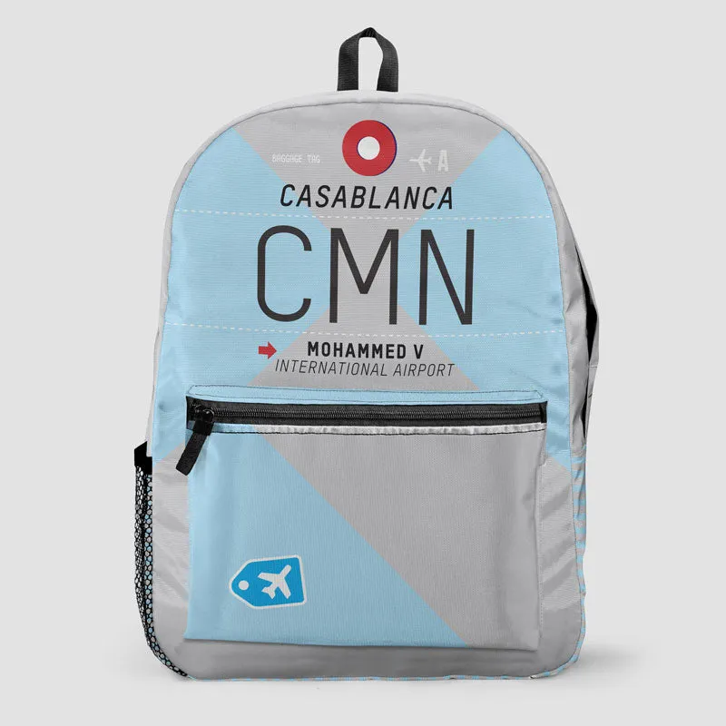 CMN - Backpack