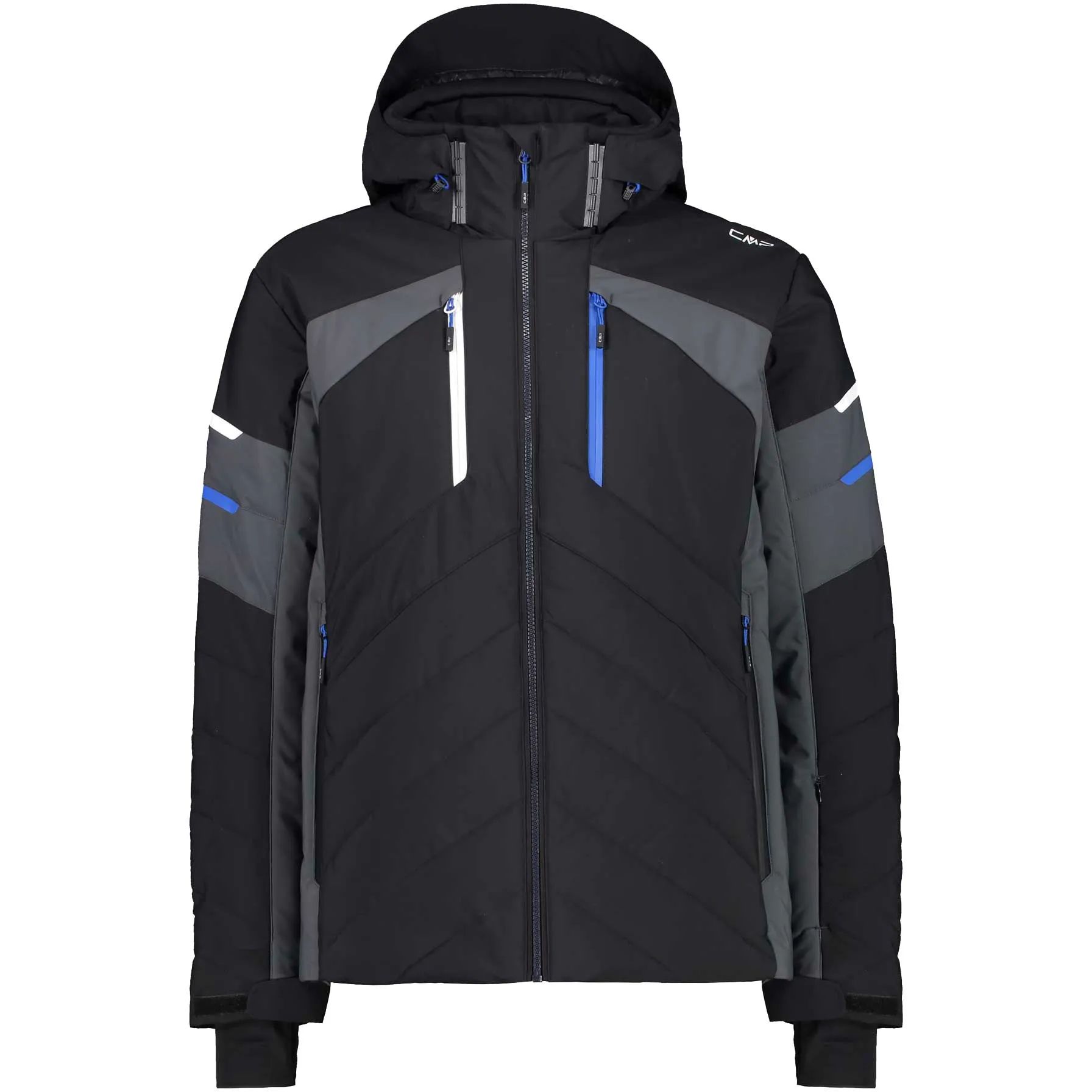 CMP - Ski Jacke Men nero