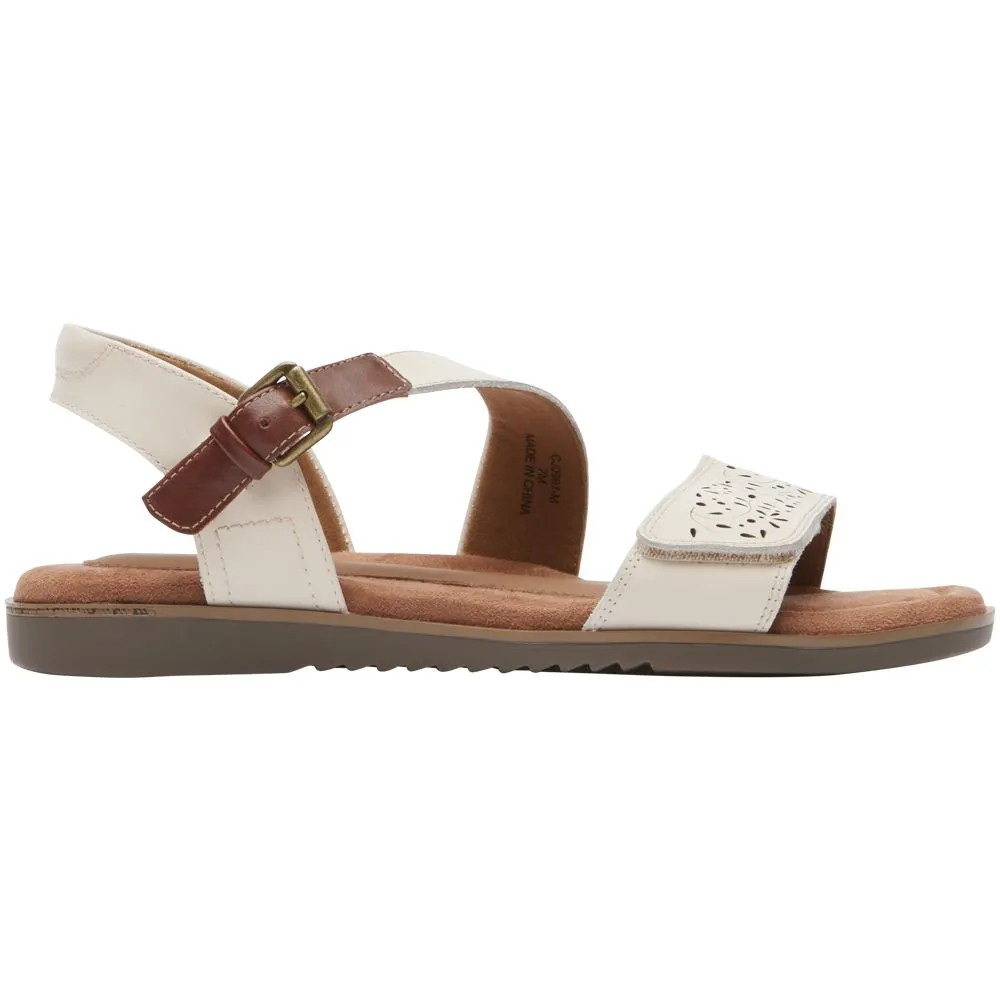 Cobb Hill Zion 2 Piece Sandals - Womens