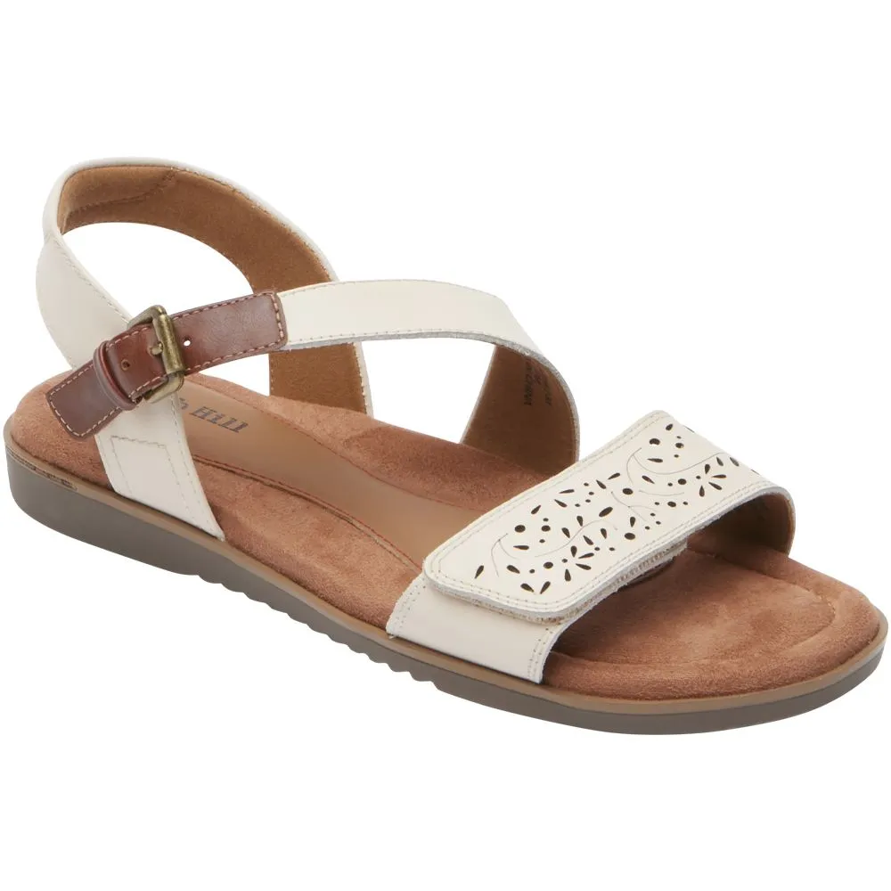 Cobb Hill Zion 2 Piece Sandals - Womens