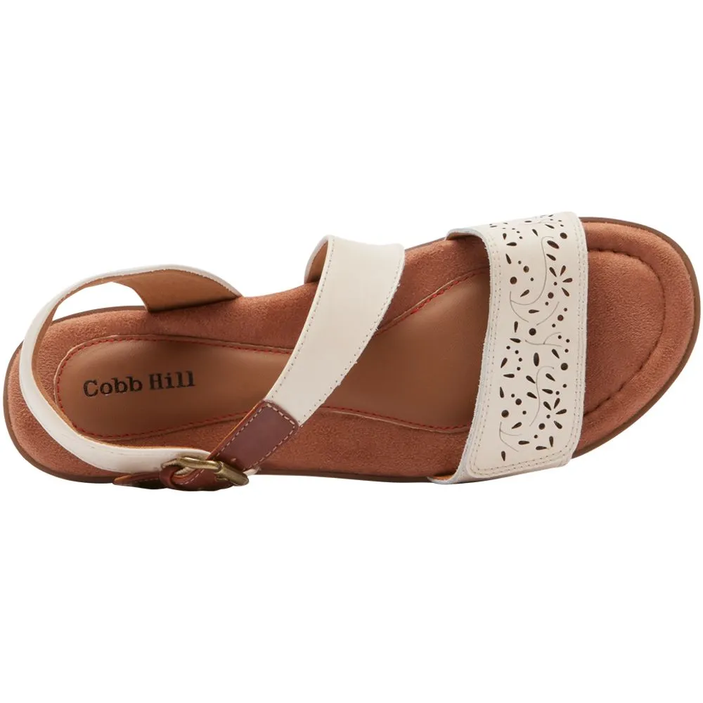 Cobb Hill Zion 2 Piece Sandals - Womens