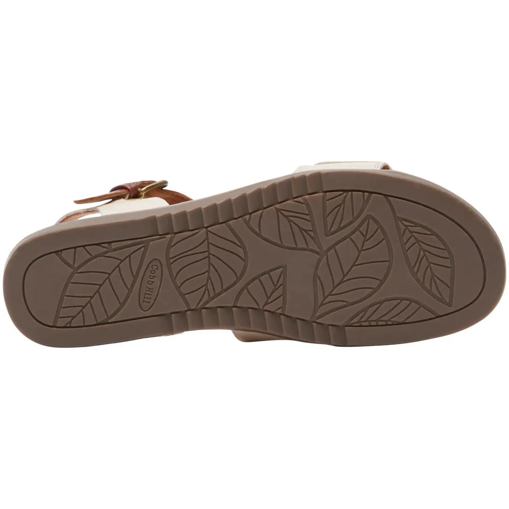 Cobb Hill Zion 2 Piece Sandals - Womens