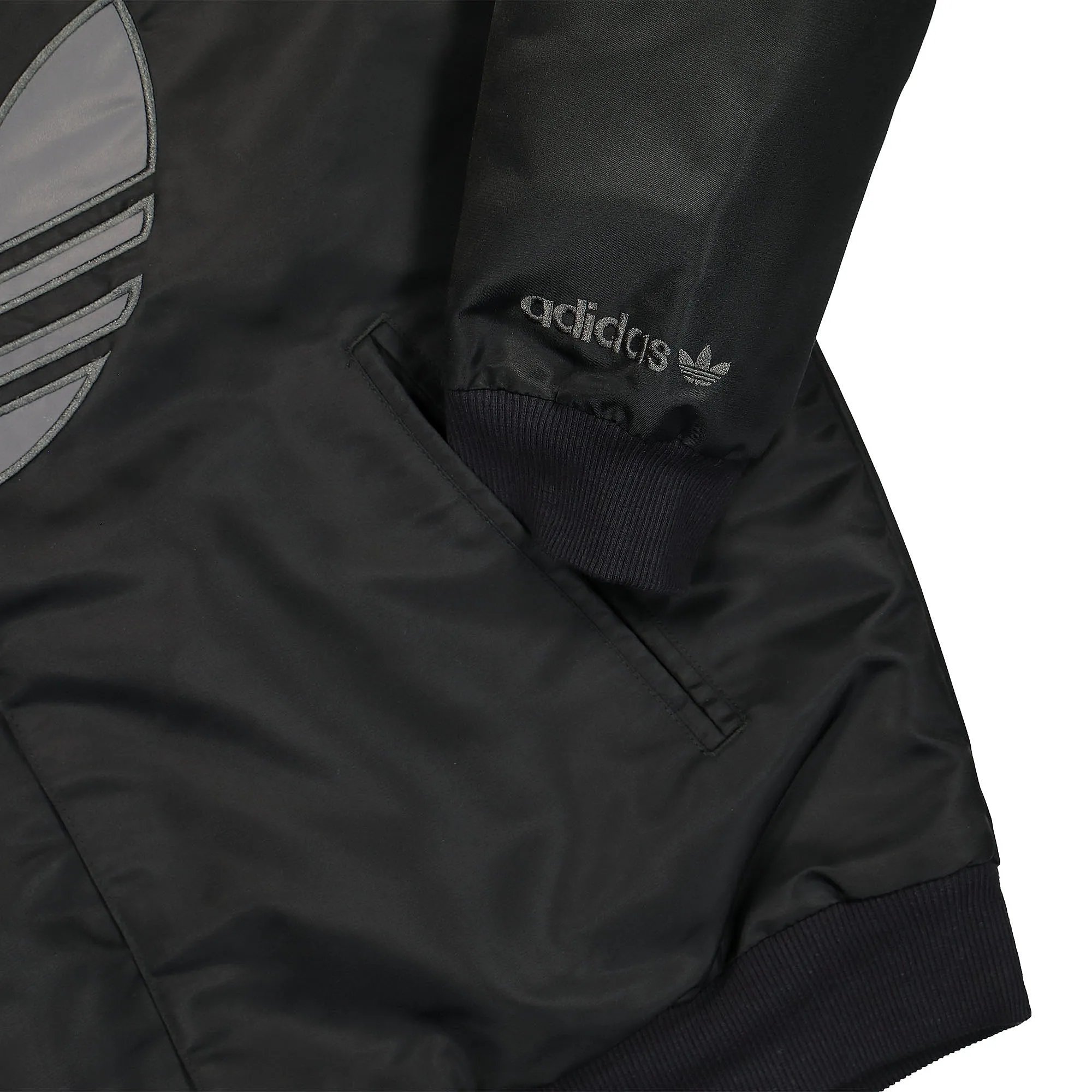 College Jacket