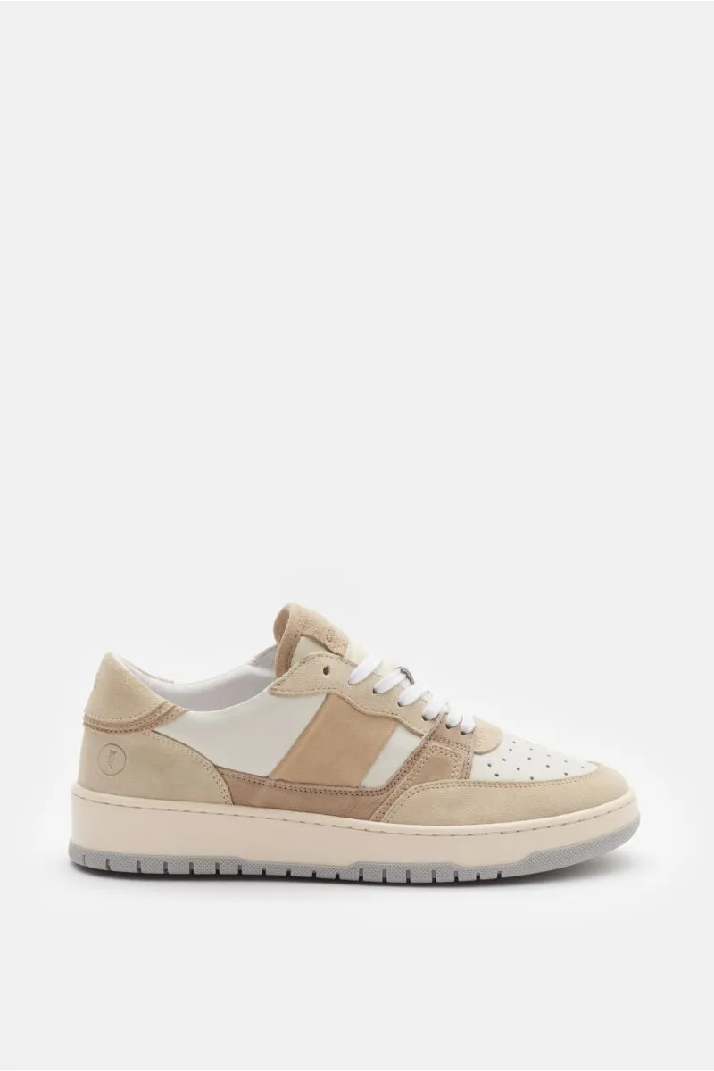 COLLEGIUM sneakers 'Pillar Alpha' beige