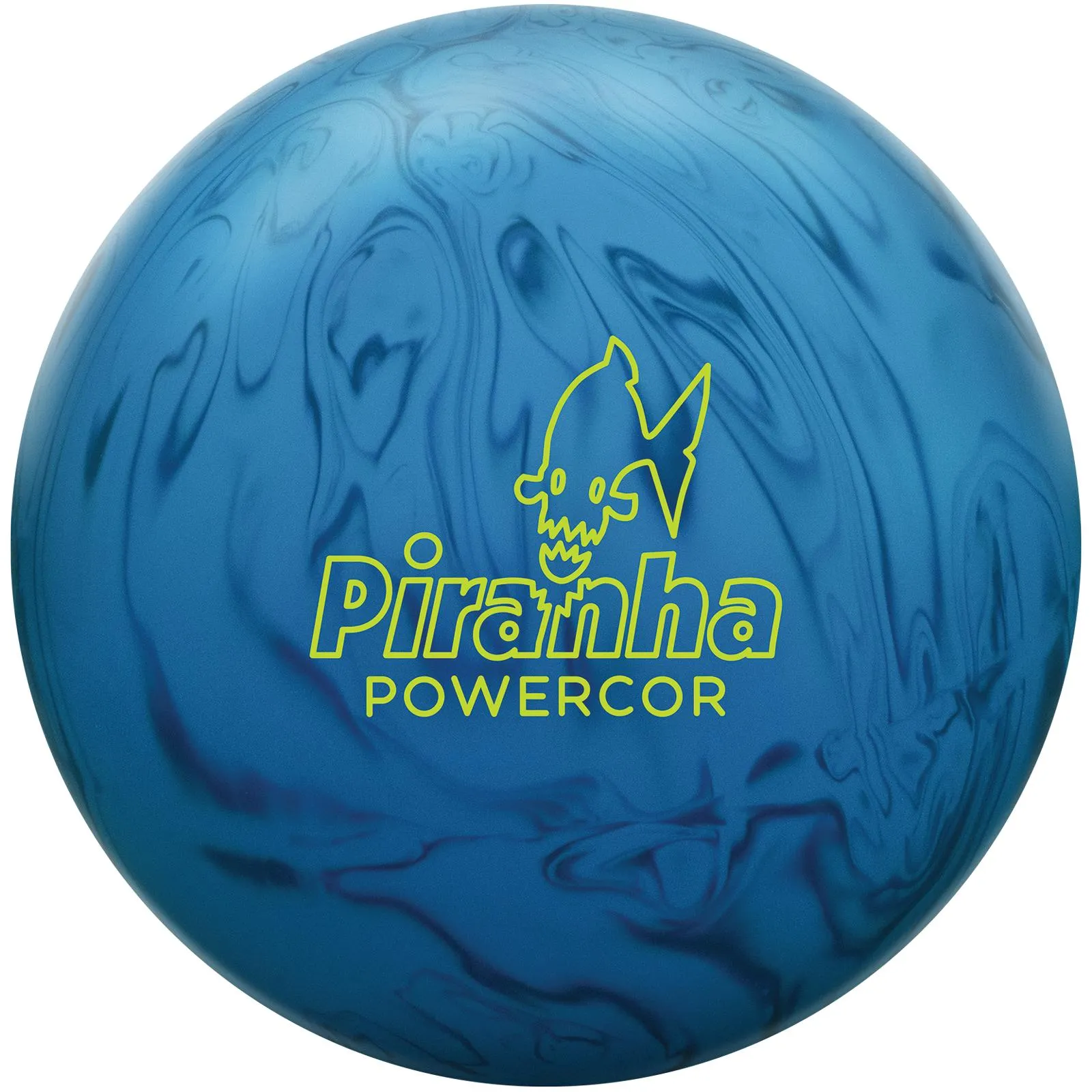 Columbia 300 Piranha PowerCOR
