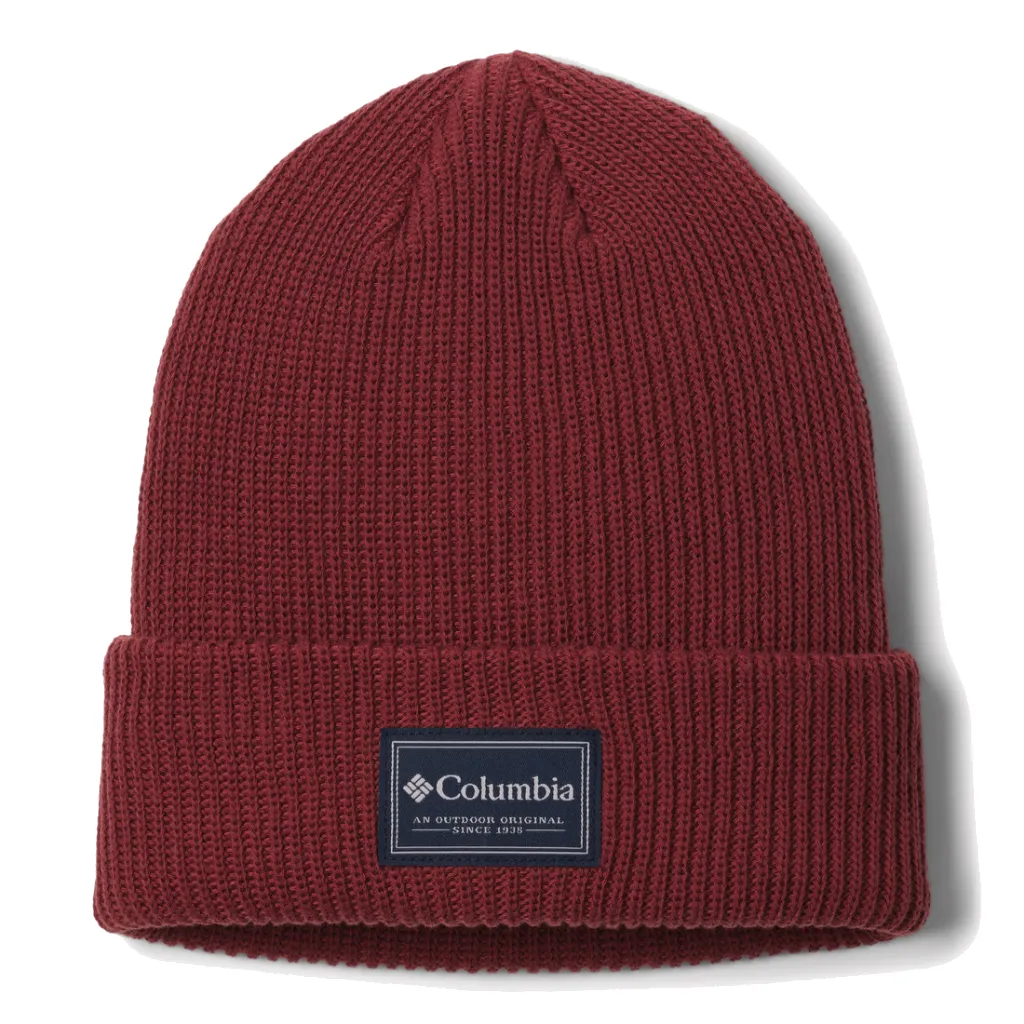 Columbia Lost Lager II Beanie