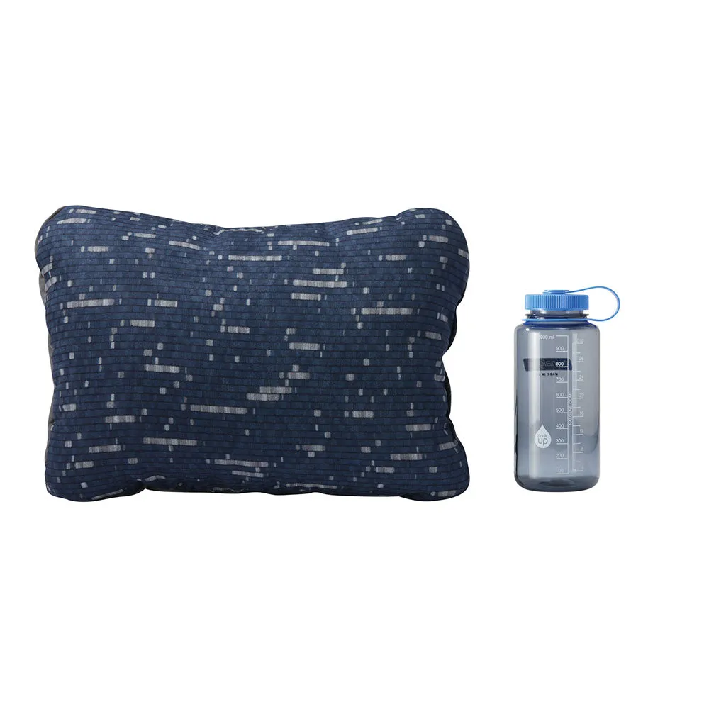 Compressible Pillow Cinch
