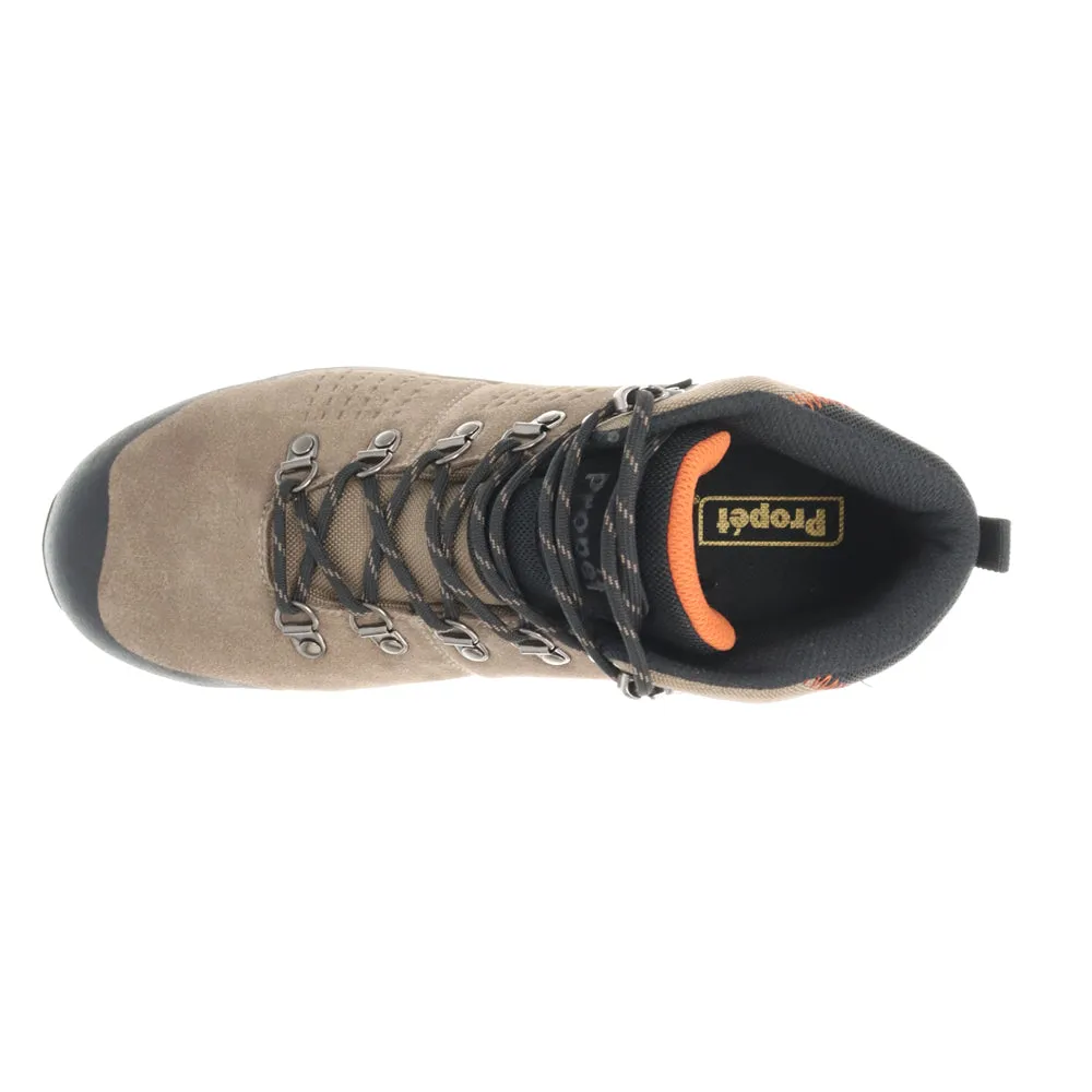 Conrad Hiking Boots