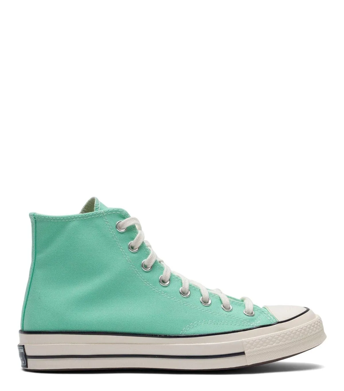 Converse Chuck 70 Hi Green