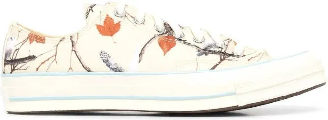 Converse Golf Wang low-top sneakers Multicolour