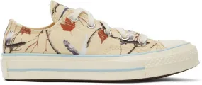 Converse Off-White Golf Wang Edition Chuck 70 Owl Sneakers