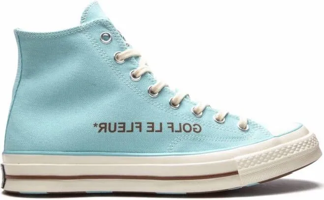 Converse x Golf Le Fleur Chuck 70 Hi 