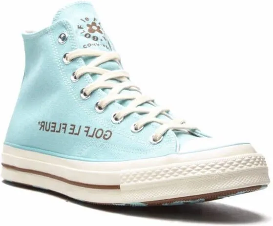 Converse x Golf Le Fleur Chuck 70 Hi 