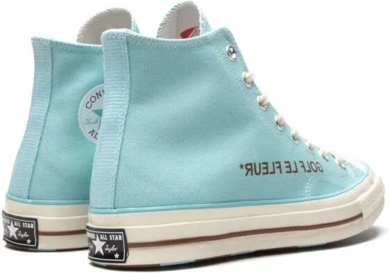 Converse x Golf Le Fleur Chuck 70 Hi 