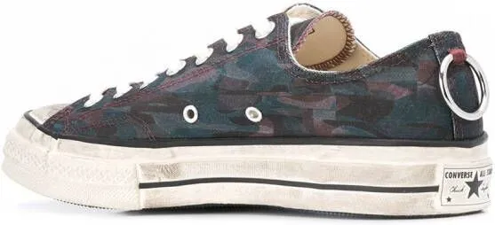 Converse x Golf Le Fleur Chuck 70 Hi 