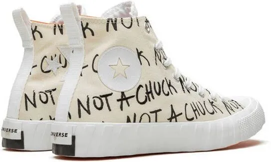 Converse x Golf Le Fleur Chuck 70 Hi 