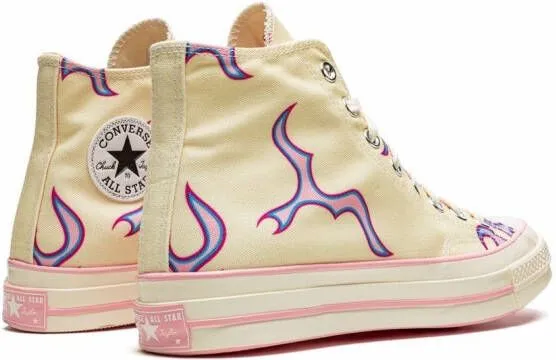 Converse x Golf Le Fleur Chuck 70 Hi 