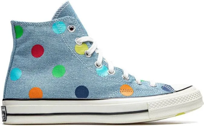 Converse x Golf Wang Chuck 70 Hi 