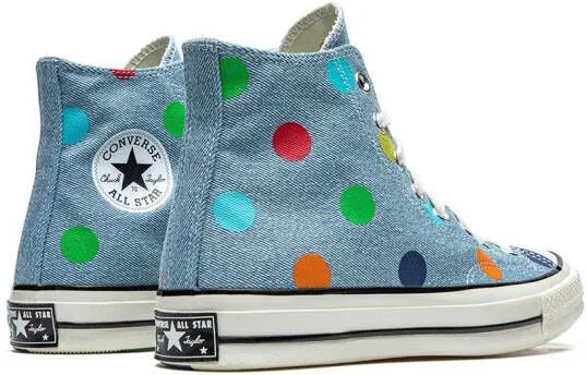 Converse x Golf Wang Chuck 70 Hi 