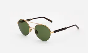 Cooper 3627 Green