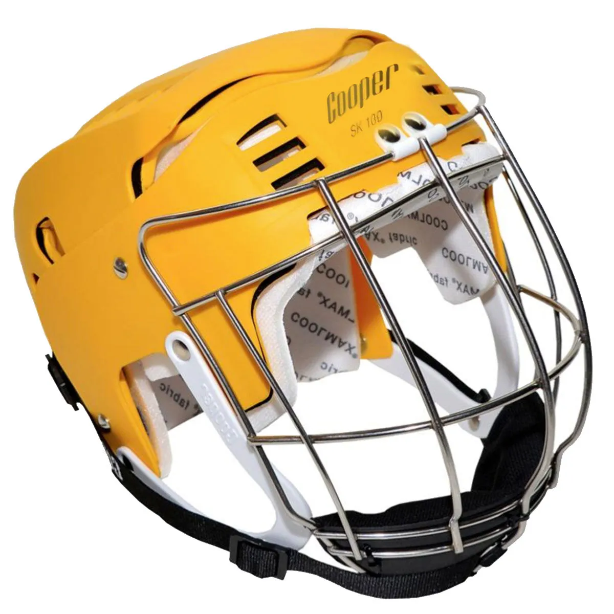 Cooper Hurling Helmet - Junior
