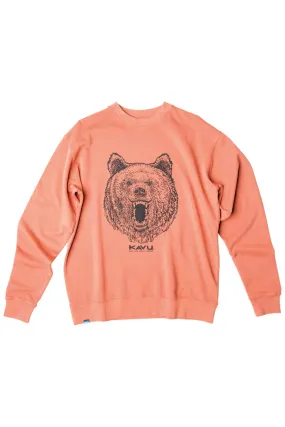 Core Crew Sweater (Men's)