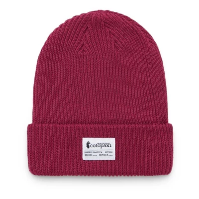 Cotopaxi Wharf Patch Beanie
