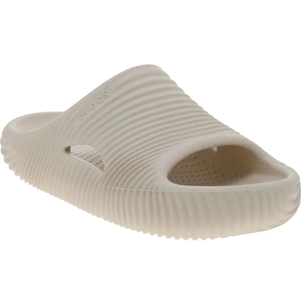 Crocs Mellow Tide Recovery Slide Sandals - Mens | Womens