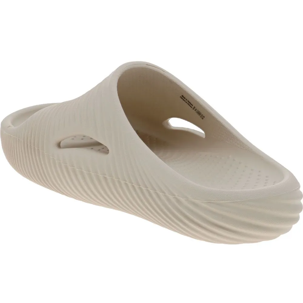 Crocs Mellow Tide Recovery Slide Sandals - Mens | Womens