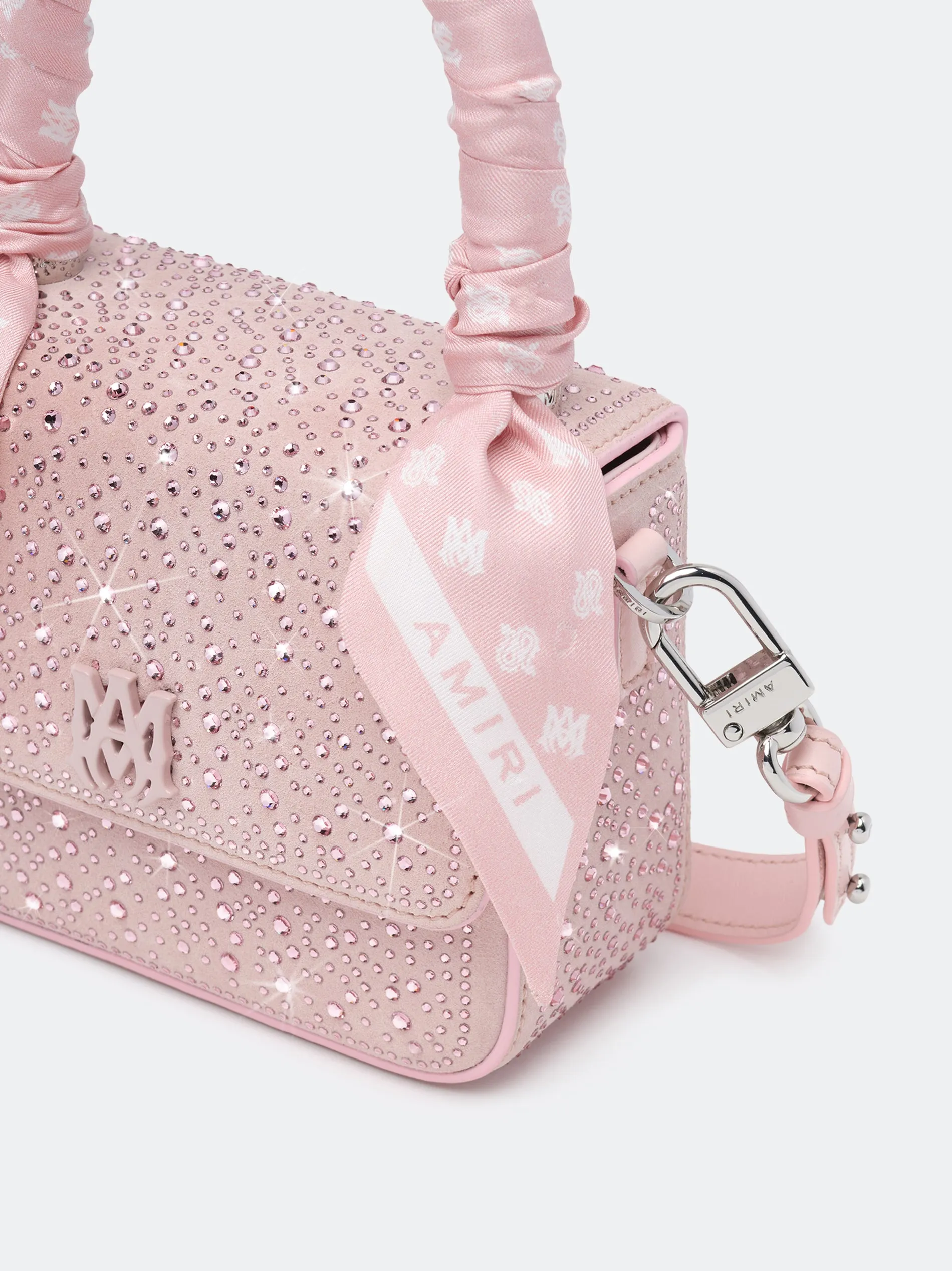 CRYSTAL MICRO MA BAG