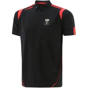 Cullompton RFC Loxton Polo Shirt