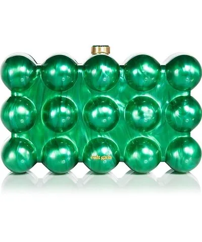 Cult Gaia The Bubble Clutch