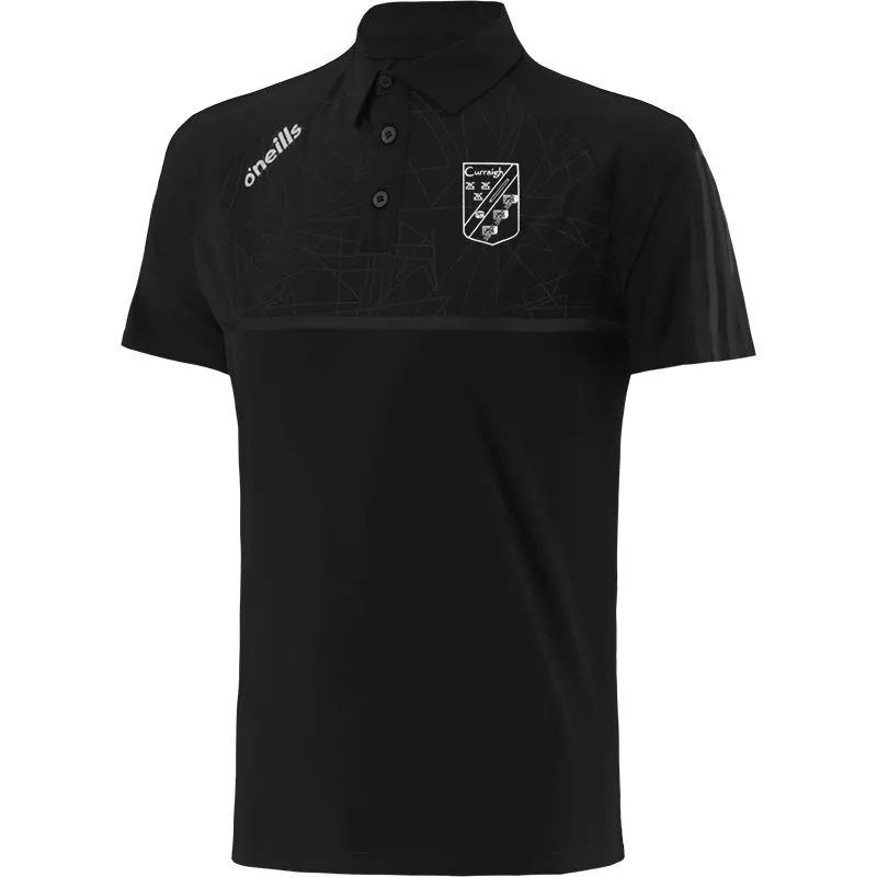 Curry GAA Synergy Polo Shirt