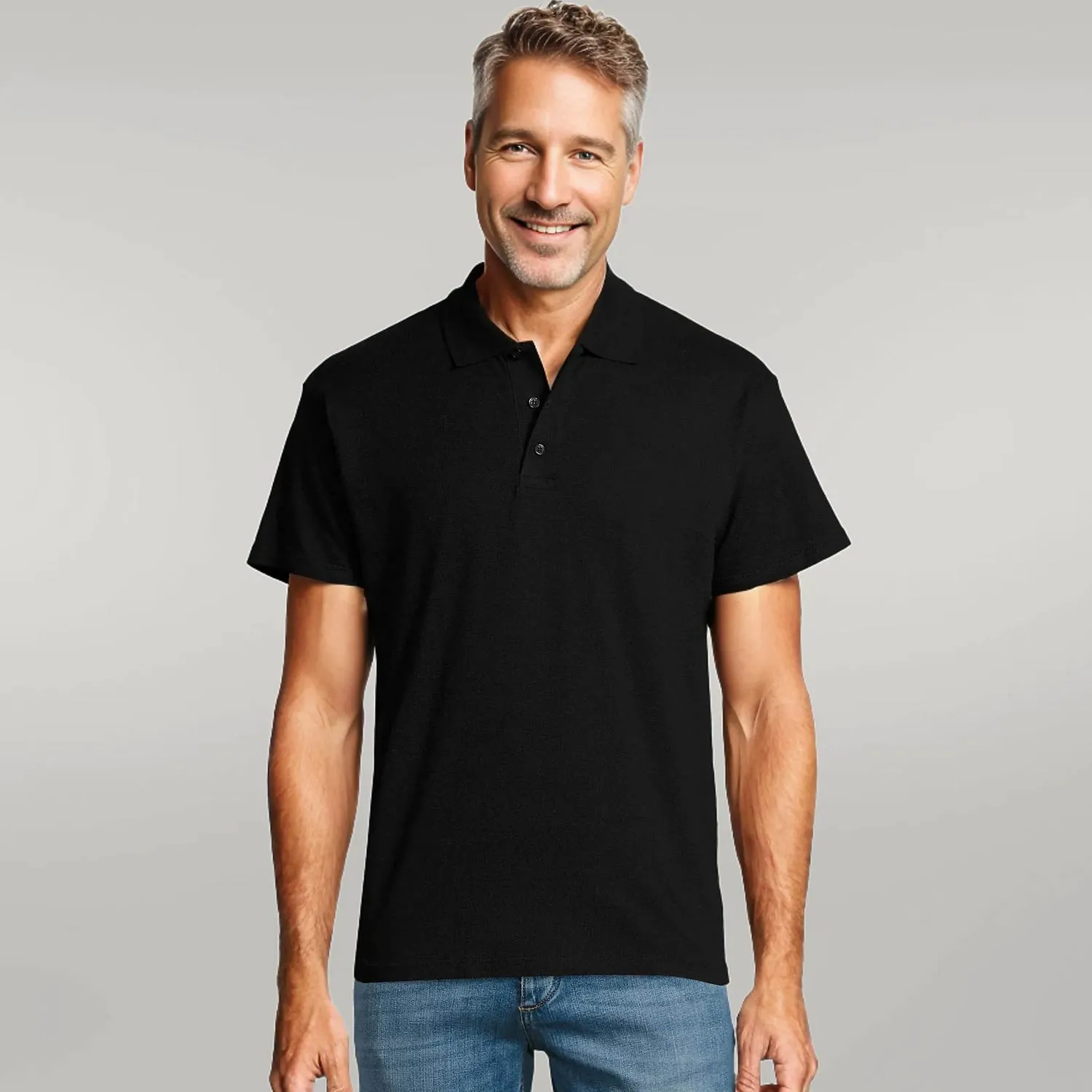 Custom Polo Shirt