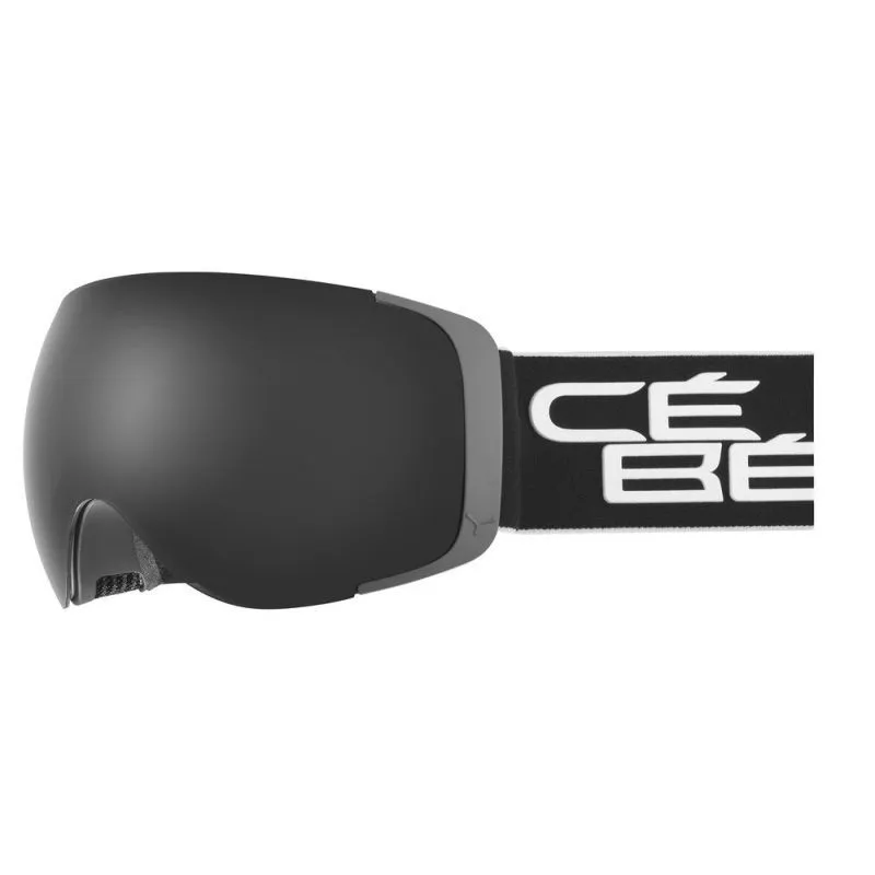 Cébé Exo OTG - Ski goggles