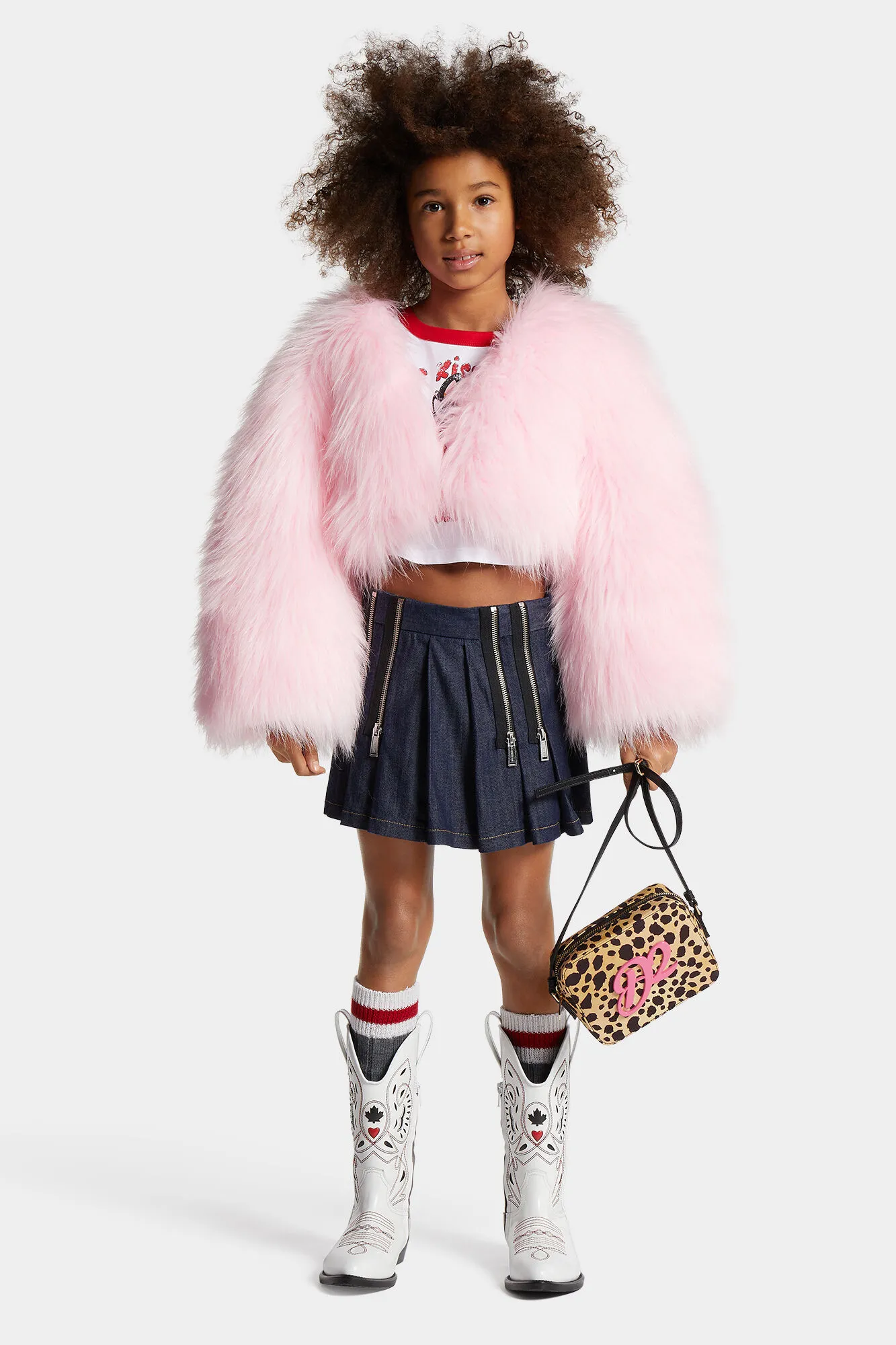 D2Kids Girl Skirt